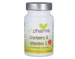 De Online Drogist Unipharma cranberry & vitamine c aanbieding