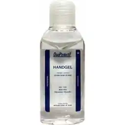 De Online Drogist Duoprotect handgel 50ml aanbieding