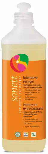 De Online Drogist Sonett intensieve reiniger aanbieding