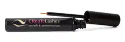 De Online Drogist Createlashes eyelash & eyebrow serum sensitive 1st aanbieding