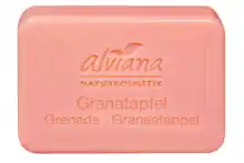 De Online Drogist Alviana handzeep granaatappel aanbieding