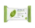 De Online Drogist Lactacyd verfrissende tissues aanbieding