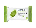 De Online Drogist Lactacyd verfrissende tissues aanbieding