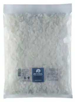 De Online Drogist Zechsal magnesium bad navulzak 2000gr aanbieding