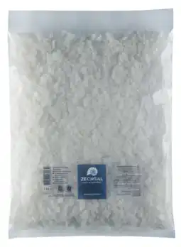 De Online Drogist Zechsal magnesium bad navulzak 2000gr aanbieding