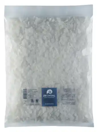 De Online Drogist Zechsal magnesium bad navulzak 2000gr aanbieding