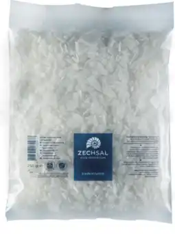 De Online Drogist Zechsal magnesium bad navulzak 750gr aanbieding