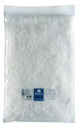 De Online Drogist Zechsal magnesium bad navulzak 4000gr aanbieding