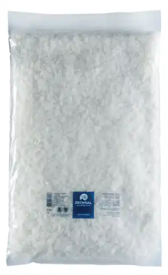 De Online Drogist Zechsal magnesium bad navulzak 4000gr aanbieding