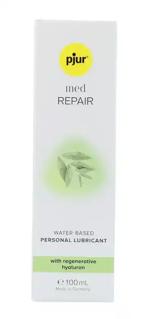 De Online Drogist Pjur med repair glide aanbieding