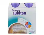 De Online Drogist Nutricia cubitan chocolade aanbieding