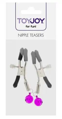 De Online Drogist Toyjoy nipple teasers aanbieding