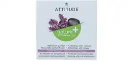De Online Drogist Attitude natural air purifier eucalyptus & lavender aanbieding
