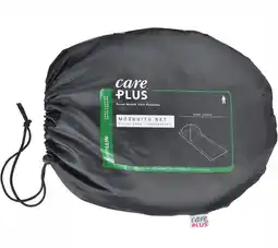 De Online Drogist Care plus mosquito net pop up dome aanbieding