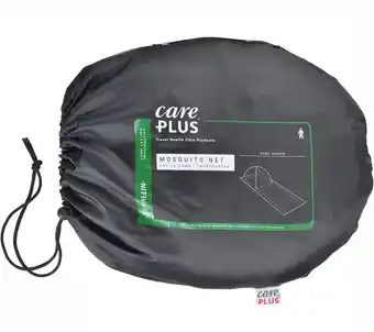 De Online Drogist Care plus mosquito net pop up dome aanbieding