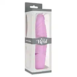 De Online Drogist Get real vibrator classic original pink aanbieding