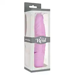 De Online Drogist Get real vibrator classic original pink aanbieding