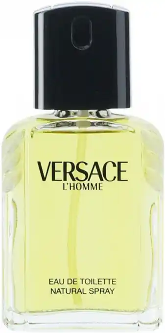 De Online Drogist Versace l&aposhomme eau de toilette aanbieding