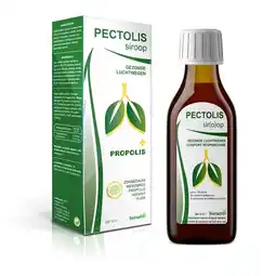 De Online Drogist Soria natural pectolis siroop 200ml aanbieding