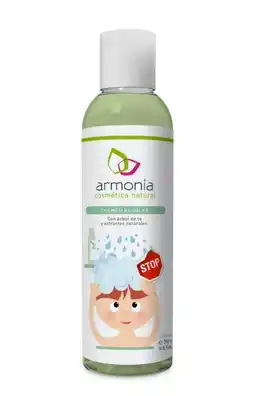 De Online Drogist Armonia anti luis shampoo voor kinderen aanbieding
