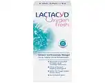 De Online Drogist Lactacyd wasemulsie oxy fresh aanbieding