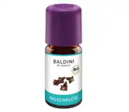 De Online Drogist Baldini kruidnagel aroma aanbieding