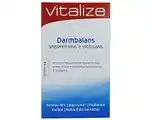 De Online Drogist Vitalize darmbalans spijsvertering & stoelgang capsules aanbieding