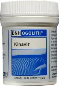 De Online Drogist Dnh research kinavir tabletten aanbieding