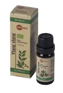 De Online Drogist Aromed olie ylang ylang bio aanbieding