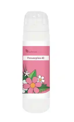 De Online Drogist Balance pharma flowerplex 043 intuitie aanbieding