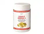 De Online Drogist Nutrivian visolie omega 3 voordeelverpakking capsules aanbieding