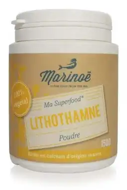 De Online Drogist Marinoe lithothamne poeder aanbieding