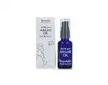 De Online Drogist Beautylin coldpressed original argan oil aanbieding