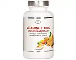 De Online Drogist Nutrivian vitamine c 1000 calcium ascorbaat tabletten aanbieding
