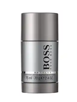 De Online Drogist Hugo boss bottled deostick aanbieding