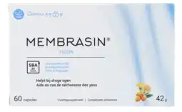 De Online Drogist Membrasin eye care capsules 60st aanbieding