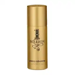 De Online Drogist Paco rabanne deospray 1 million aanbieding