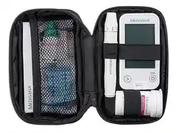 De Online Drogist Medisana meditouch bloedglucosemeter aanbieding