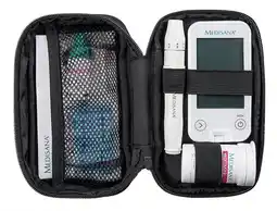 De Online Drogist Medisana meditouch bloedglucosemeter aanbieding