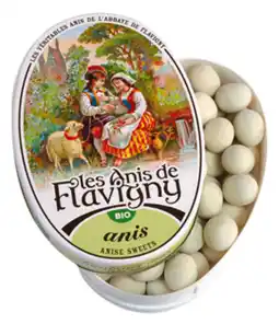 De Online Drogist Anis de flavigny pastilles bio aanbieding