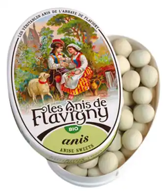 De Online Drogist Anis de flavigny pastilles bio aanbieding