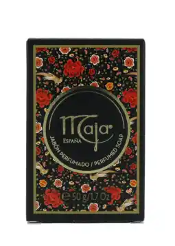 De Online Drogist Maja toiletzeep 3 x 50 gram aanbieding