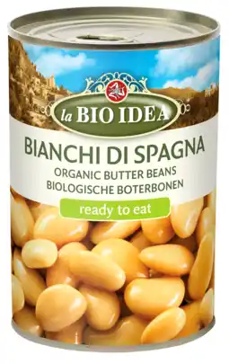 De Online Drogist La bio idea boterbonen aanbieding