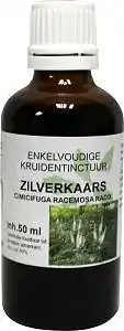 De Online Drogist Natura sanat cimicifuga racemosa 50ml aanbieding