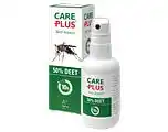 De Online Drogist Care plus anti-insect deet spray 50% aanbieding