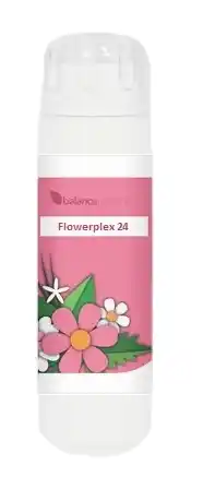 De Online Drogist Balance pharma flowerplex 024 vreugde aanbieding
