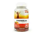 De Online Drogist Fitshape vitamine d3 gummies aanbieding