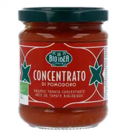 De Online Drogist La bio idea tomatenpuree aanbieding