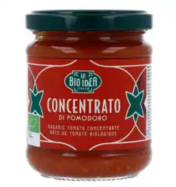 De Online Drogist La bio idea tomatenpuree aanbieding