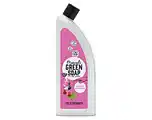 De Online Drogist Marcels green soap toiletreiniger patchouli & cranberry aanbieding